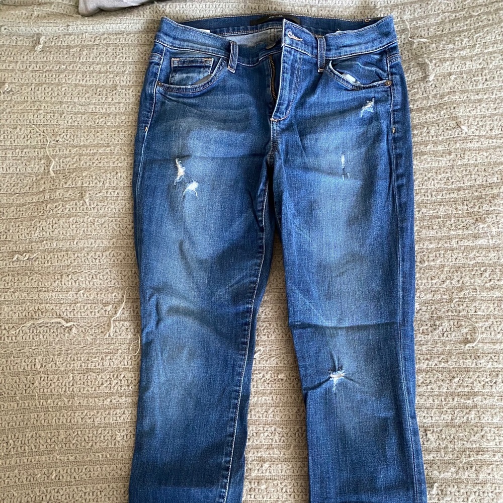 Joes jeans